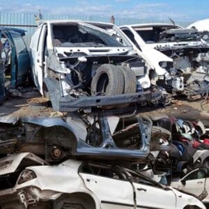 شراء سكراب سيارات القطيف