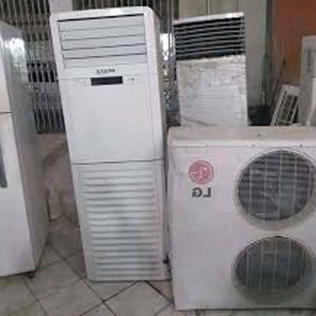 شراء سكراب مكيفات بالرياض