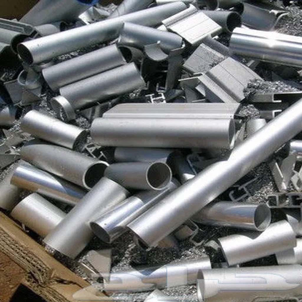 شراء سكراب المنيوم بالرياض