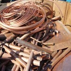 شركة شراء سكراب نحاس بالدمام