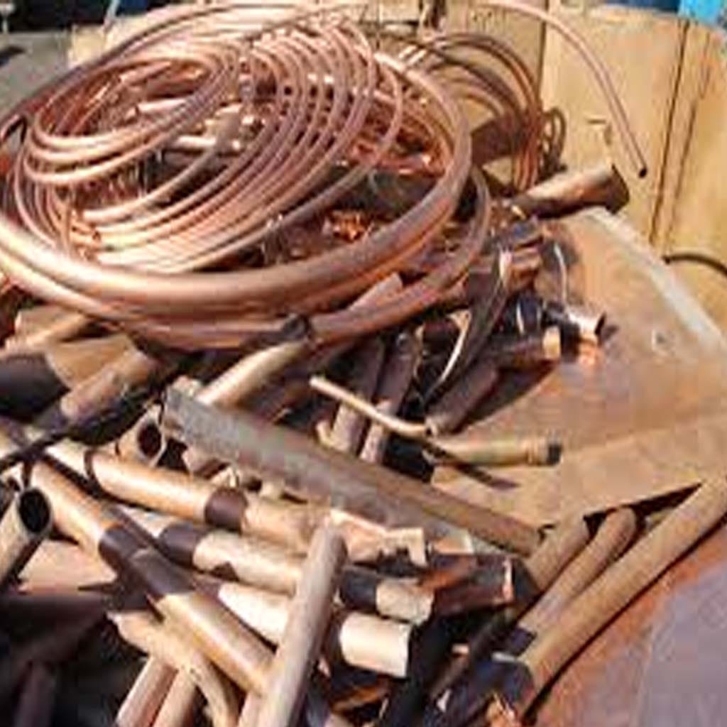 شركة شراء سكراب نحاس بالدمام