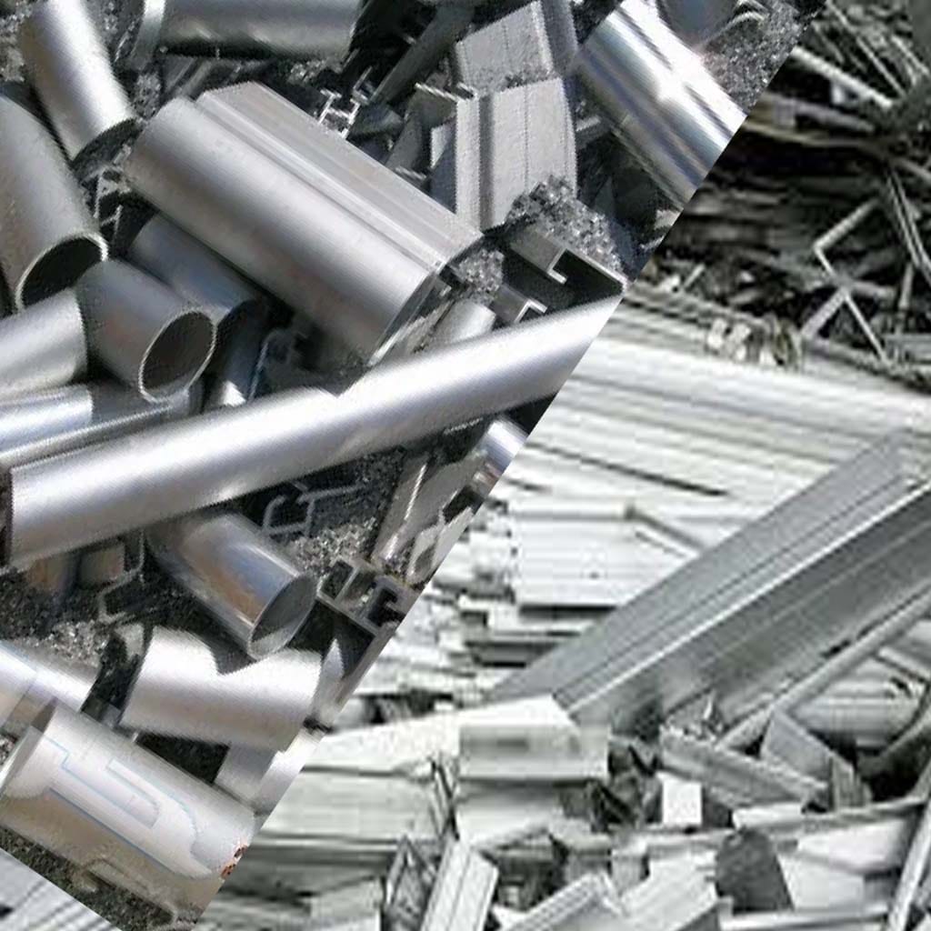 شراء سكراب المنيوم بالدمام