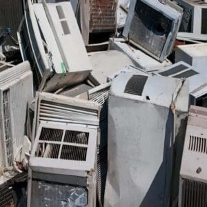 مكيفات سكراب وسيارات واجهزة