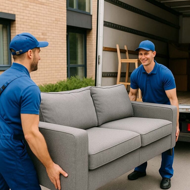 ارخص شركات نقل العفش بالرياض