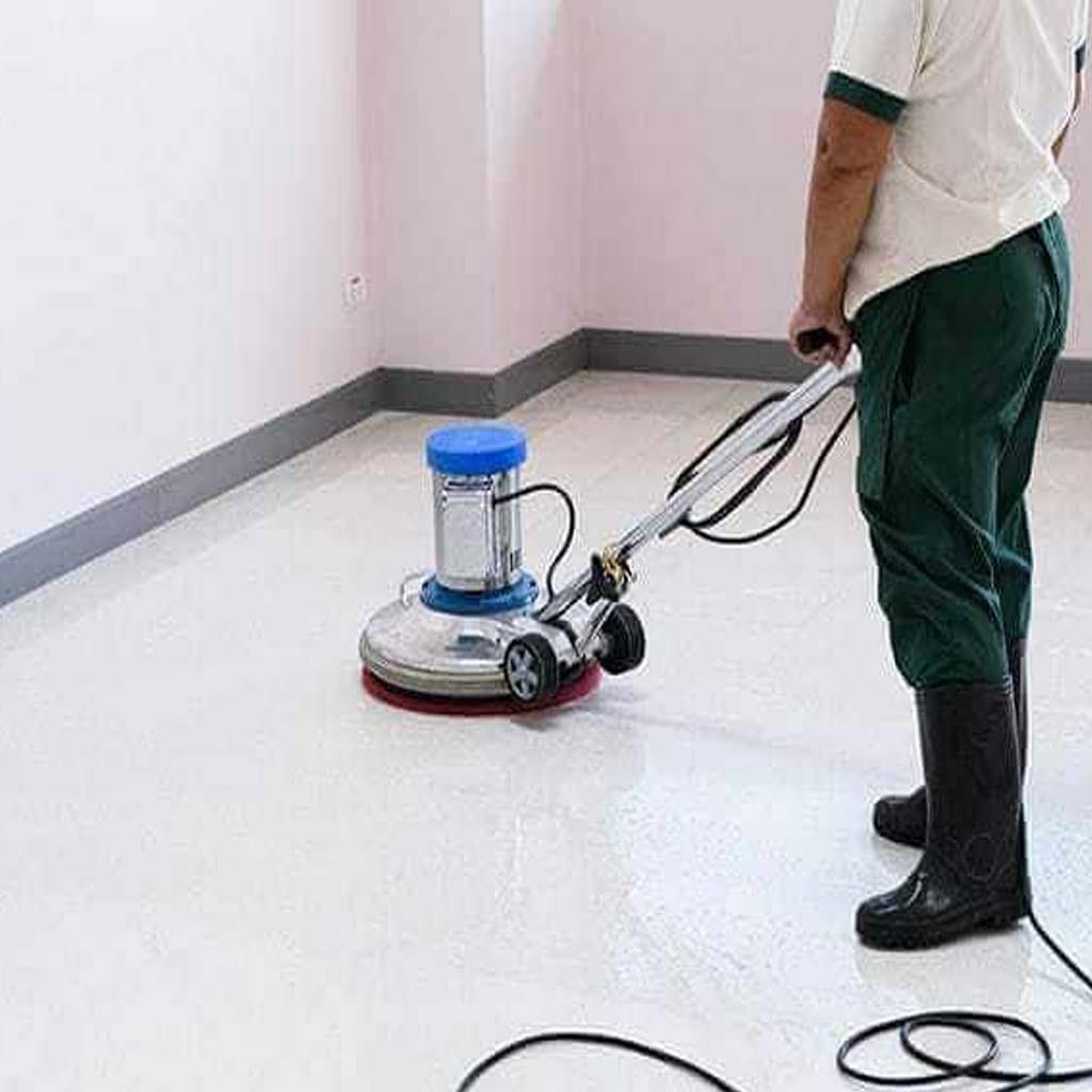 شركة تنظيف منازل مكة المكرمة