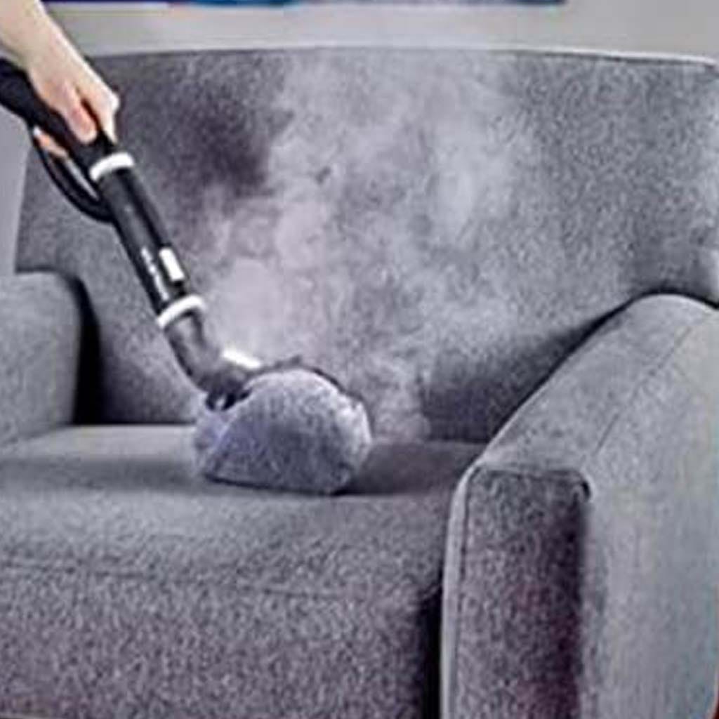 شركة تنظيف كنب بالبخار