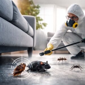 شركة مكافحة حشرات بمكة