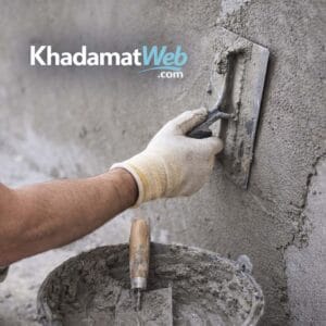 خدمات اللياسة والمحارة في المملكة العربية السعودية