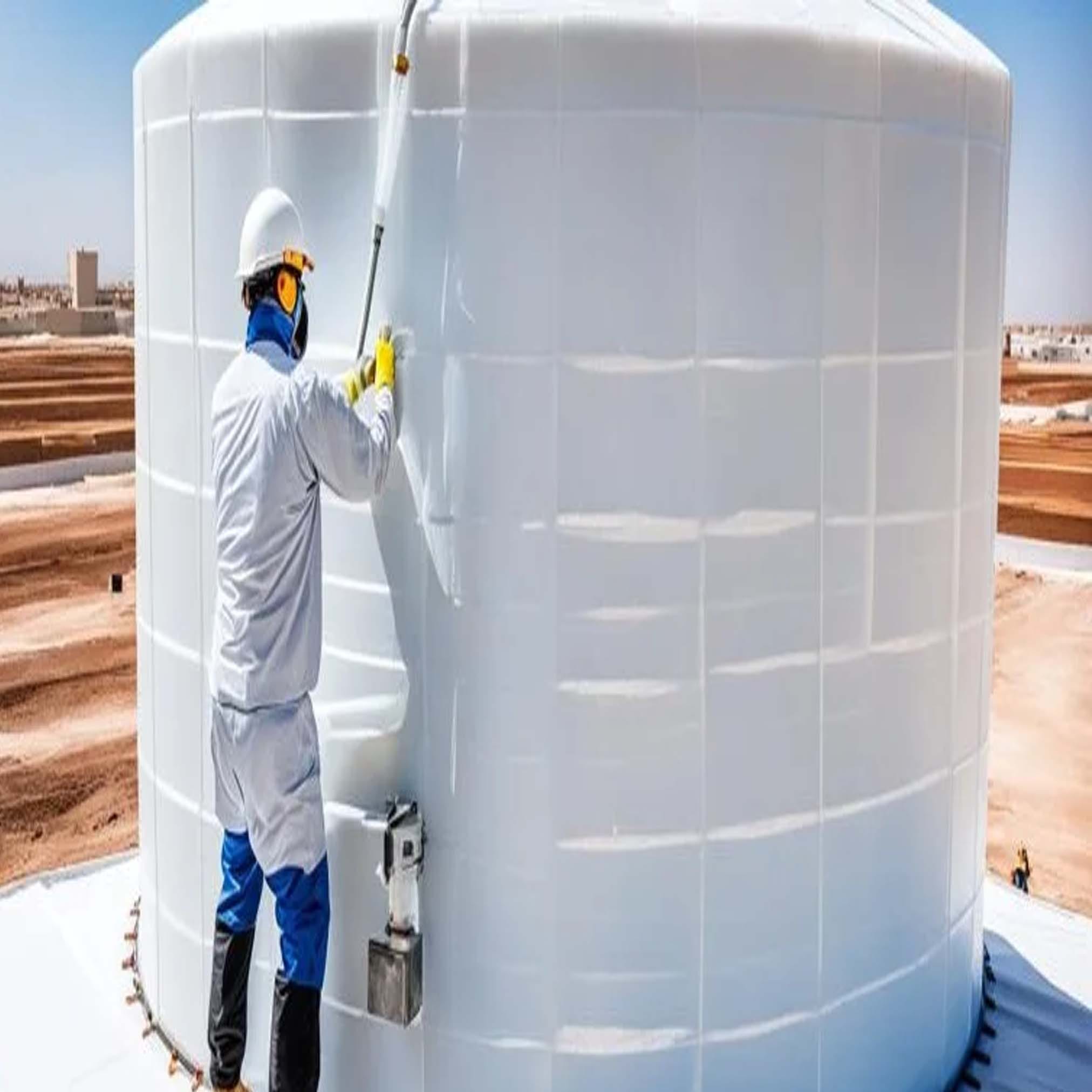 شركة تنظيف خزانات بالمدينة المنورة