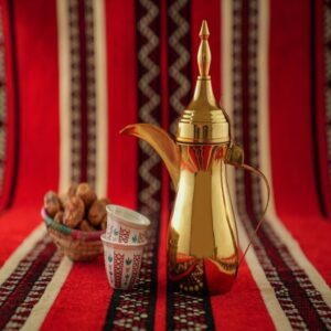 مباشرين قهوة للافراح