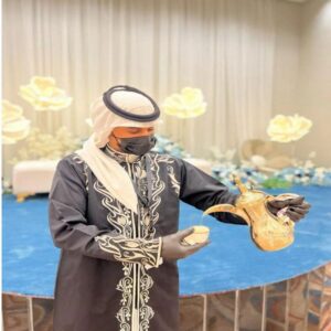 قهوجين بجدة