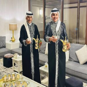 قهوجي بجدة