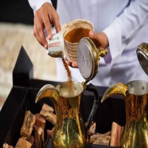 صبابين القهوة