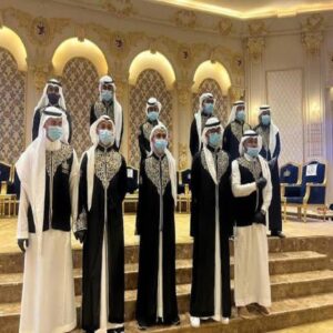 صبابين القهوة للأفراح
